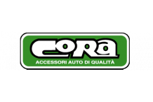 Cora 000120632 Coppia imbottiture cinture RoadTuning