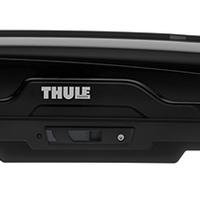Thule 600629501 Box da tetto Motion XT Alpine nero lucido