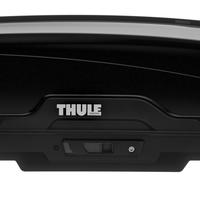 Thule 600629801 Box da tetto Motion XT XL nero lucido