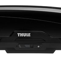 Thule 600629901 Box da tetto Motion XT XXL nero lucido